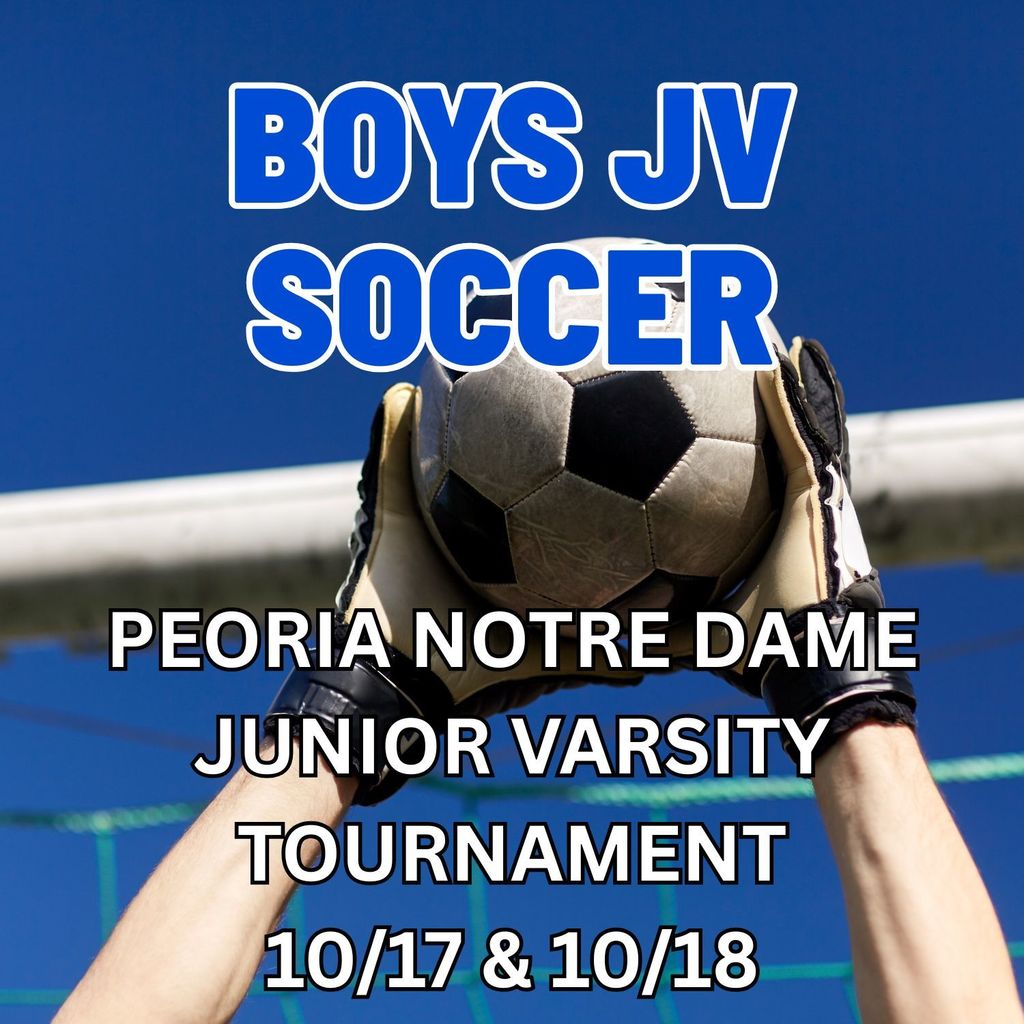Boys Soccer