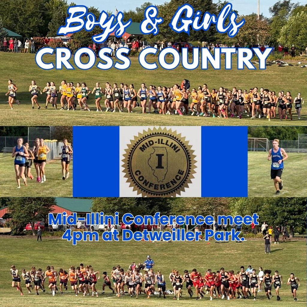 Cross Country