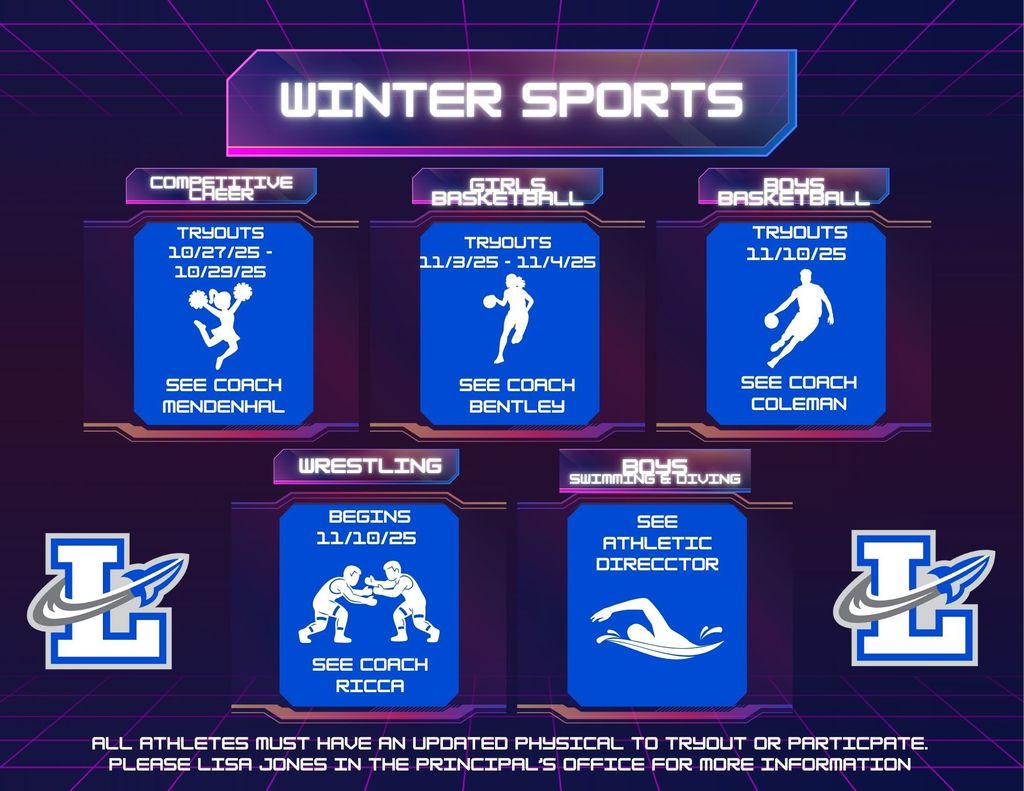 Winter Sports
