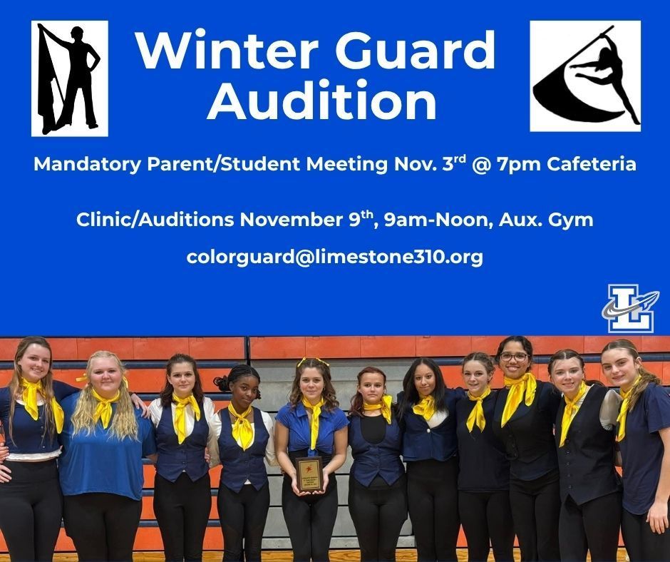 Winter Guard