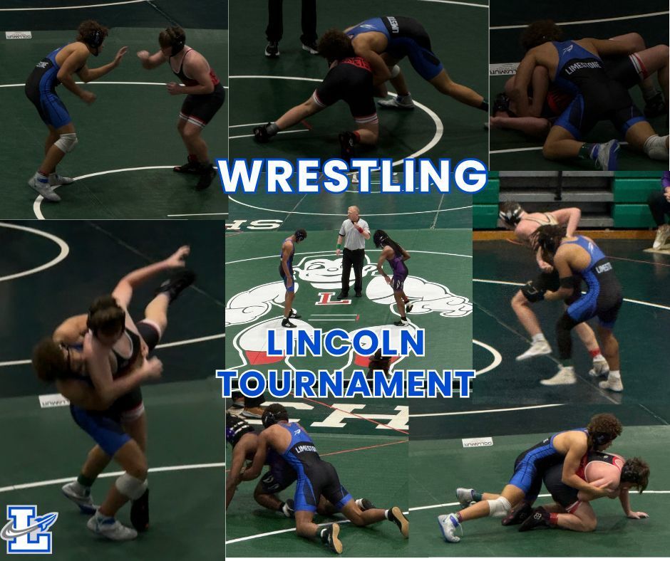 Wrestling