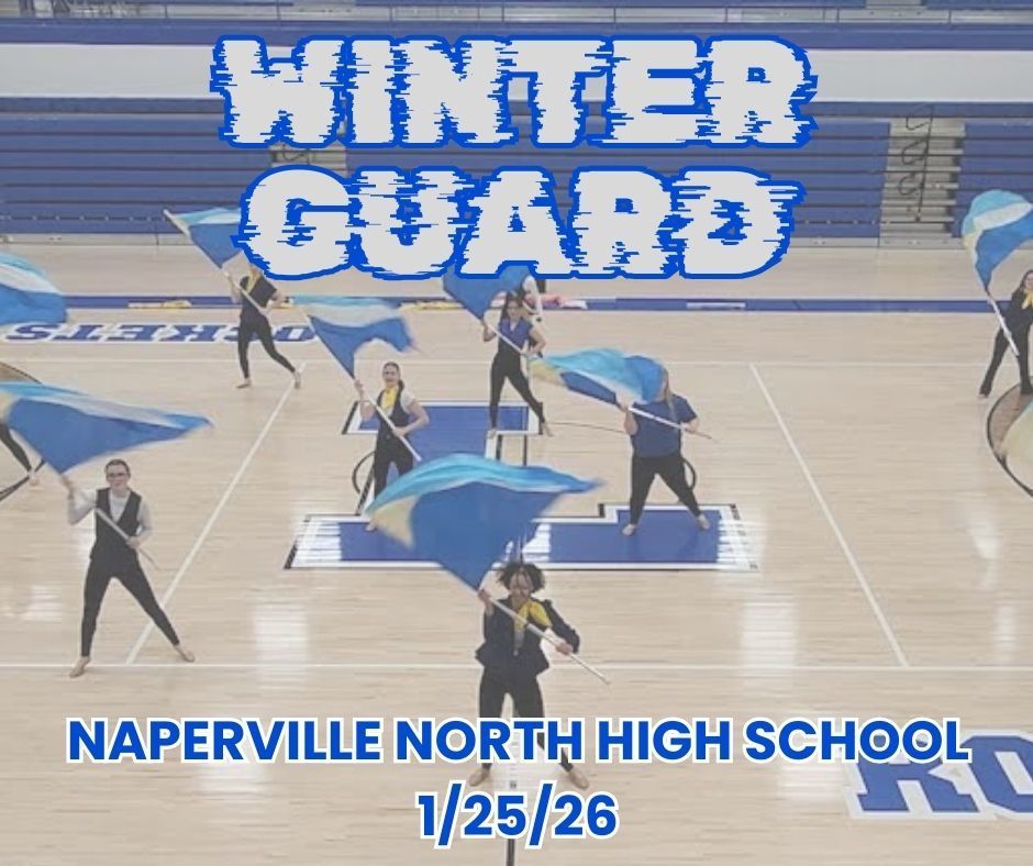 Winter Guard