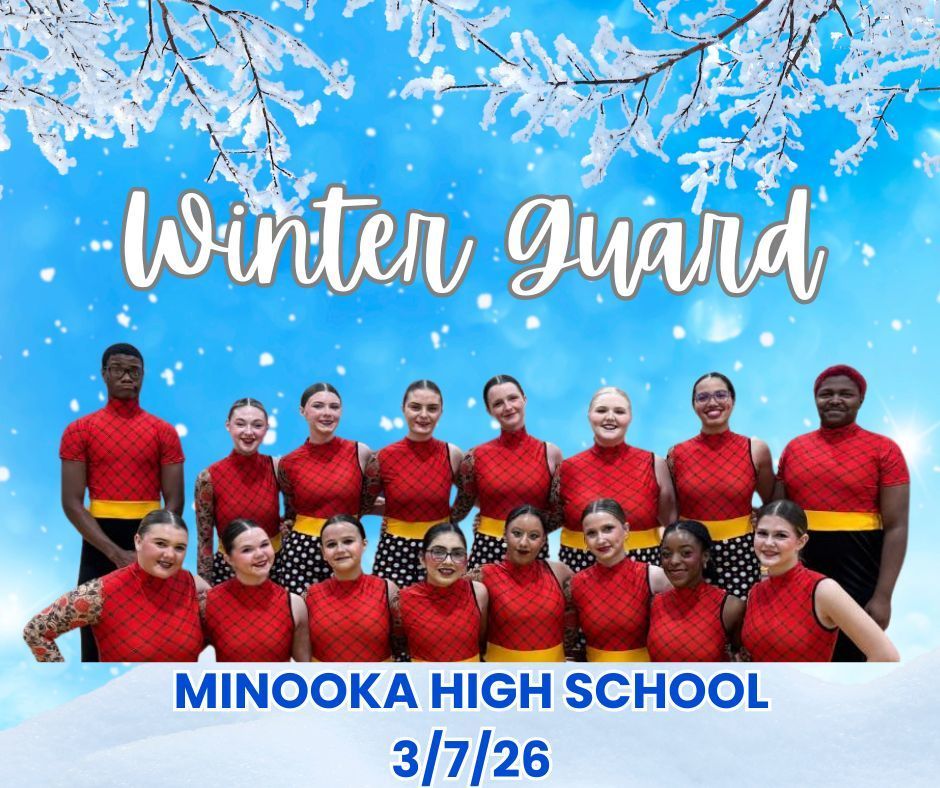 Winter Guard