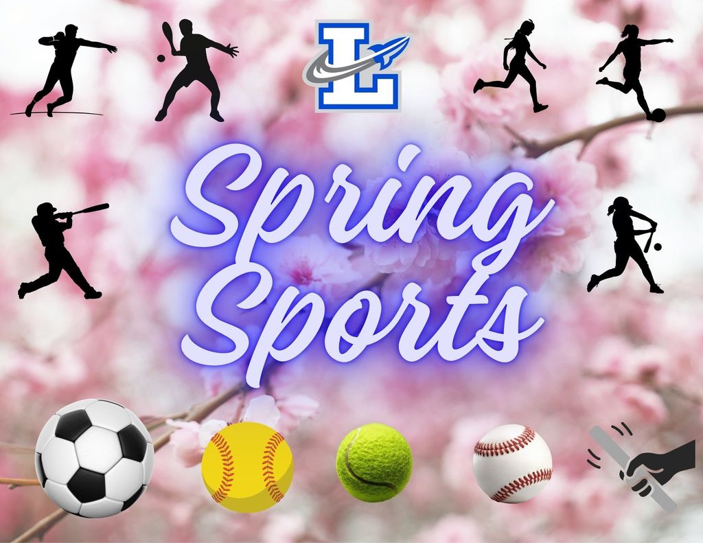 Spring Sports