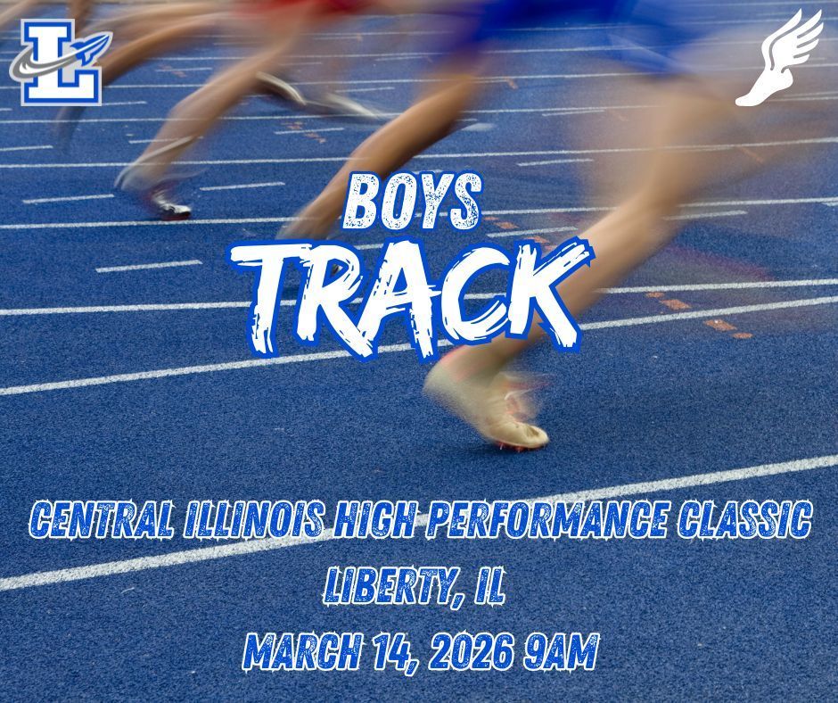 Boys Track