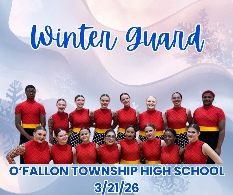 Winter Guard