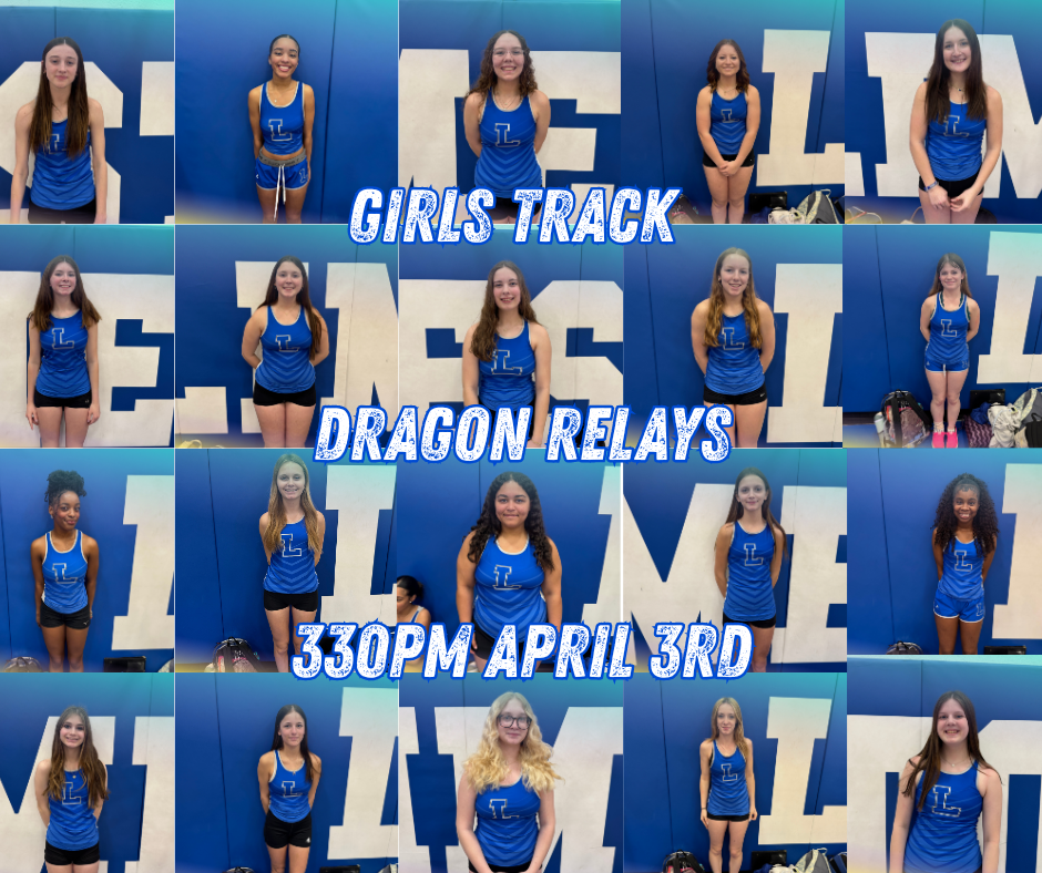 Girls Track