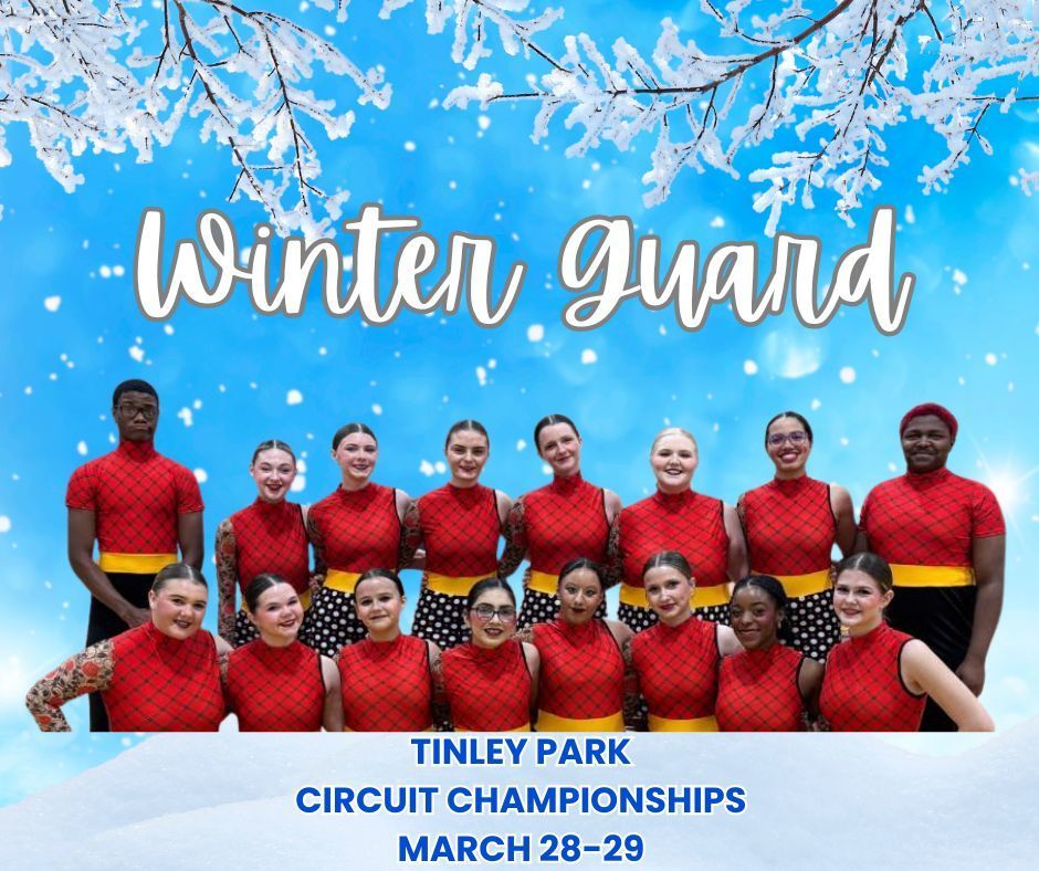 Winter Guard