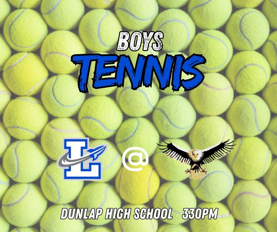 boys tennis