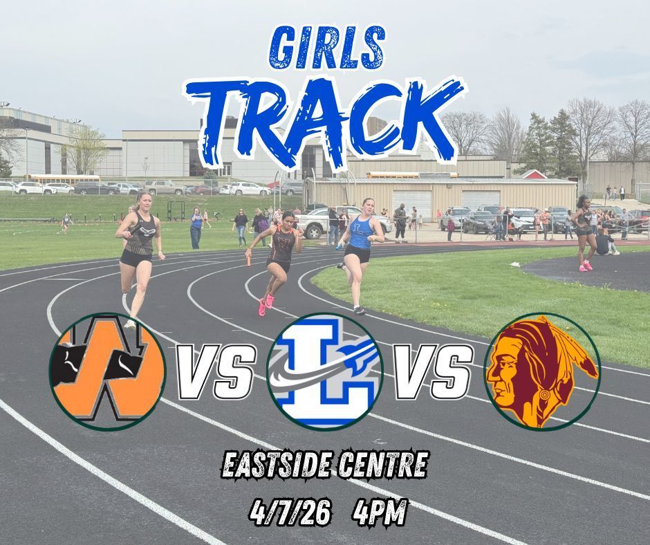 Girls Track