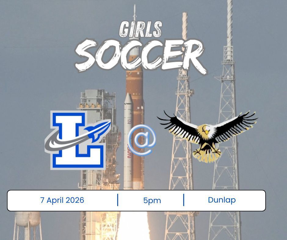 Girls soccer