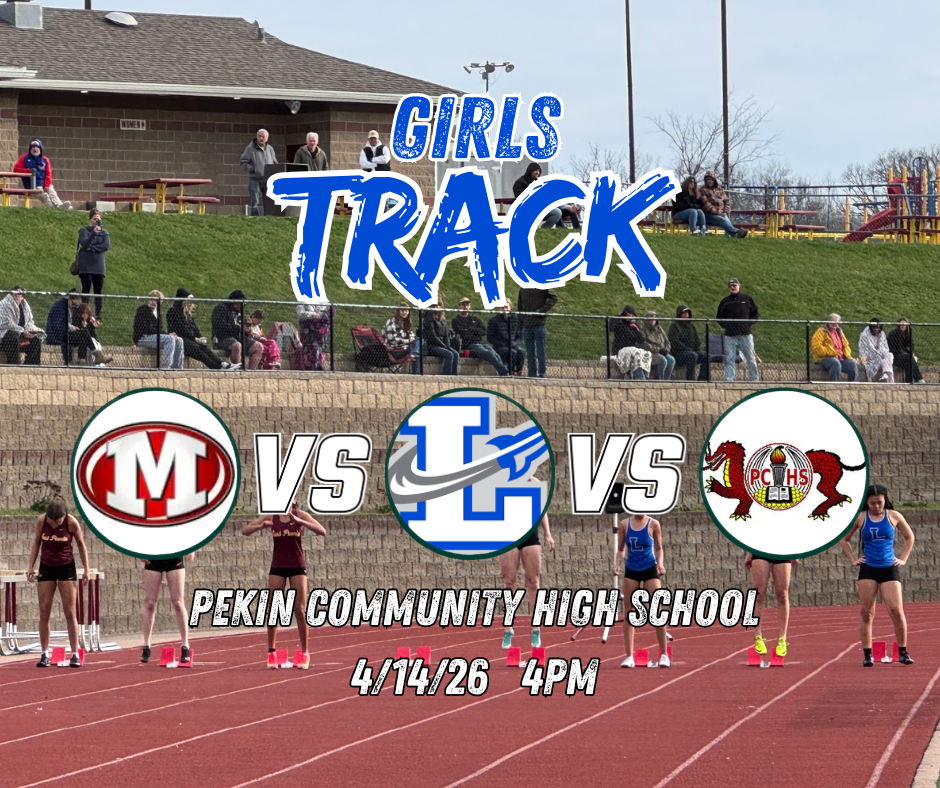 Girls Track