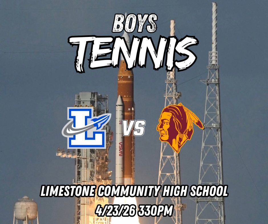 Boys Tennis