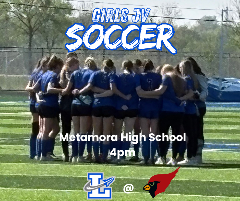 Girls soccer