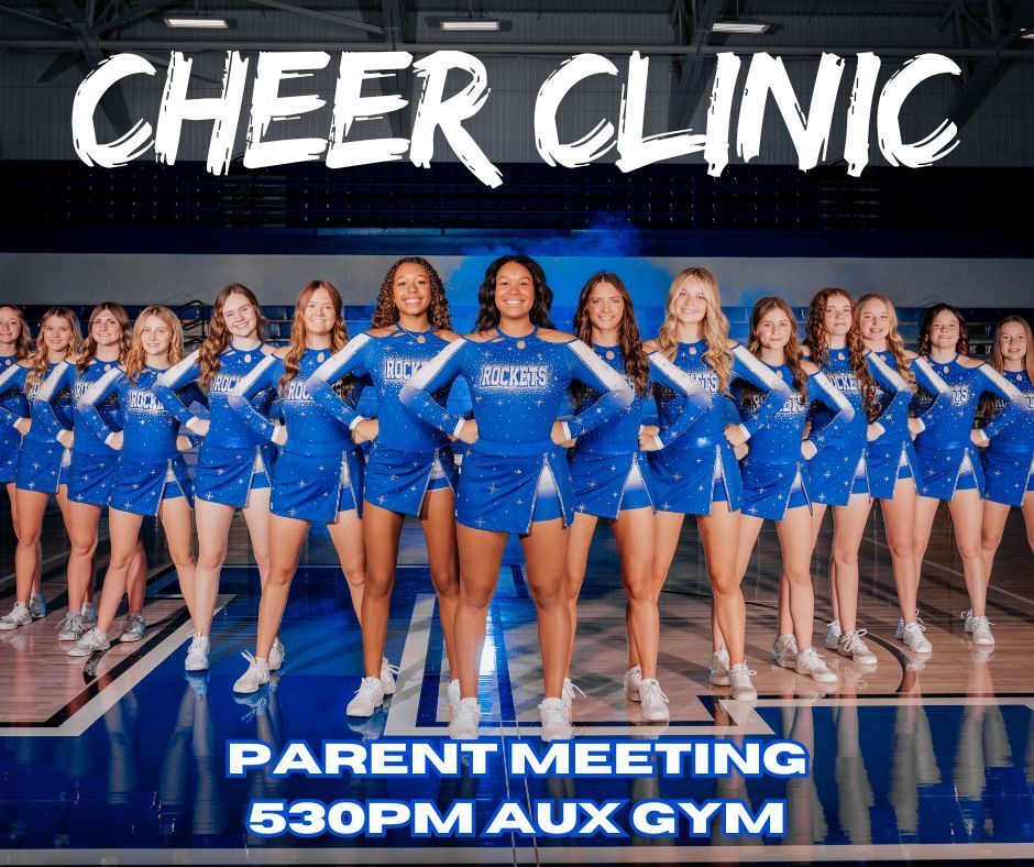 Cheer