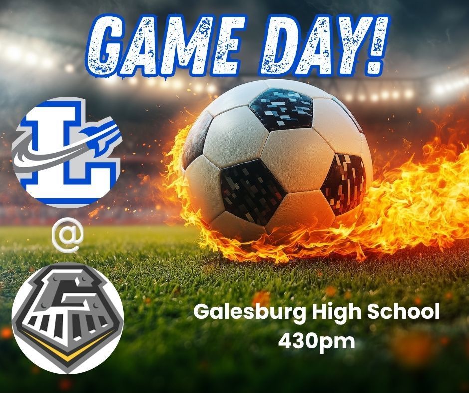 Girls soccer
