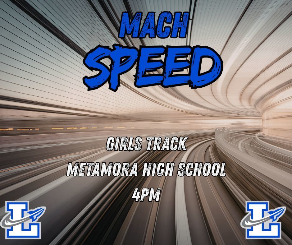 Girls Track