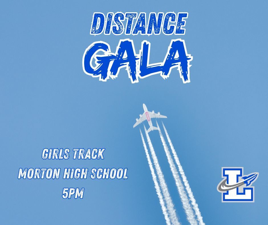 Girls Track