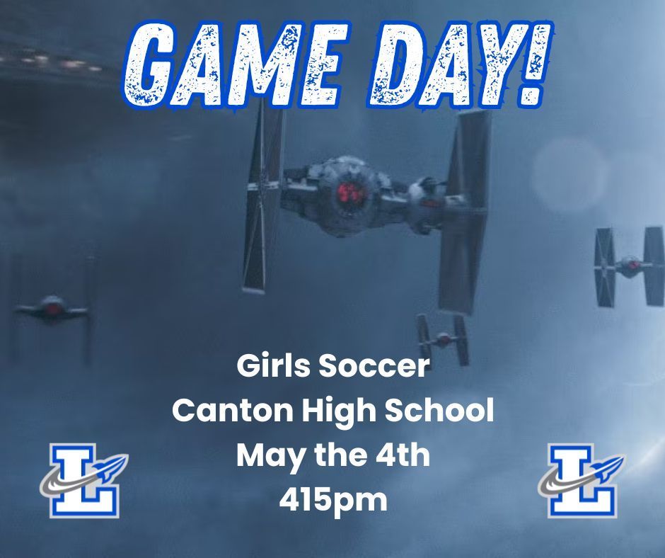 Girls soccer