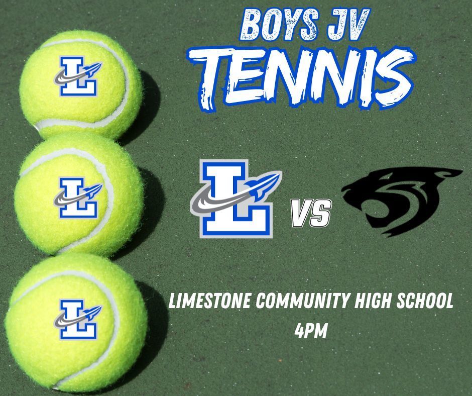 Boys Tennis