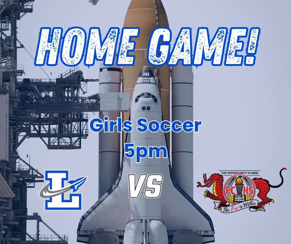 Girls soccer