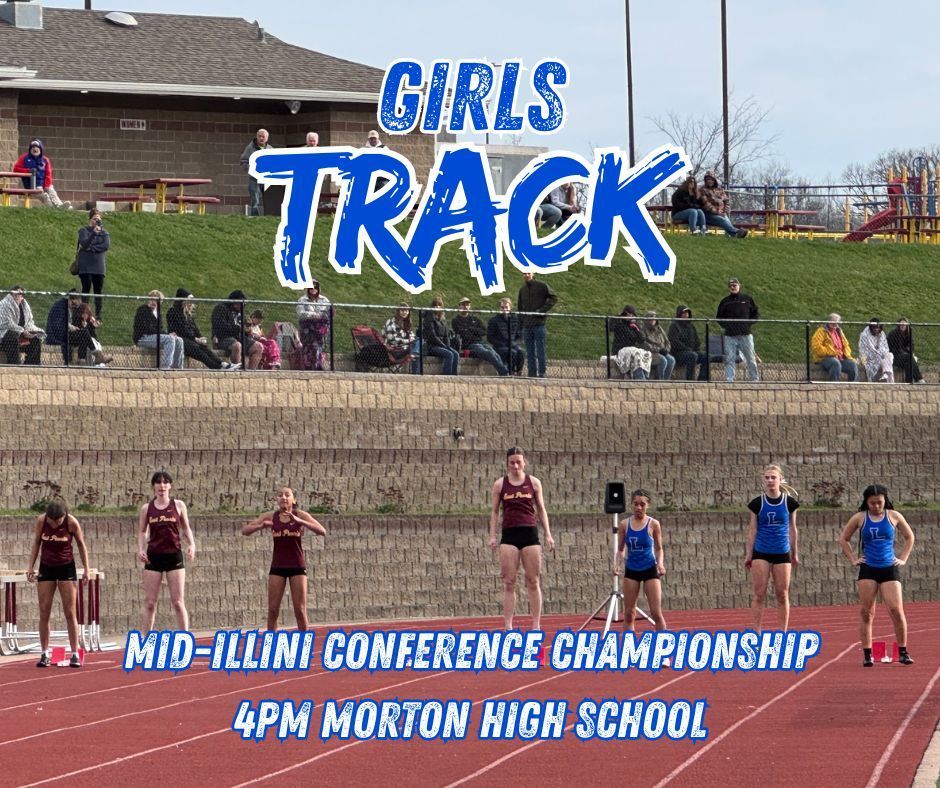 Girls Track