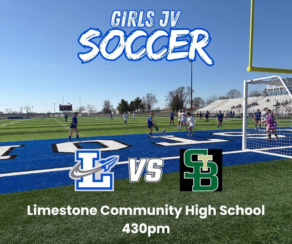 Girls soccer
