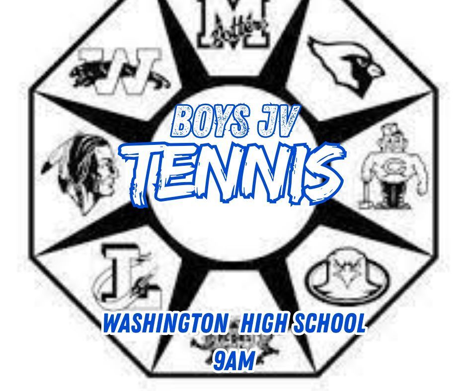 Boys Tennis
