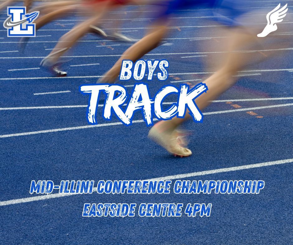 boys track