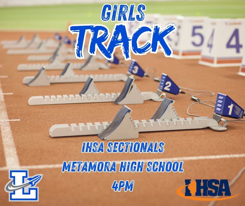 Girls Track