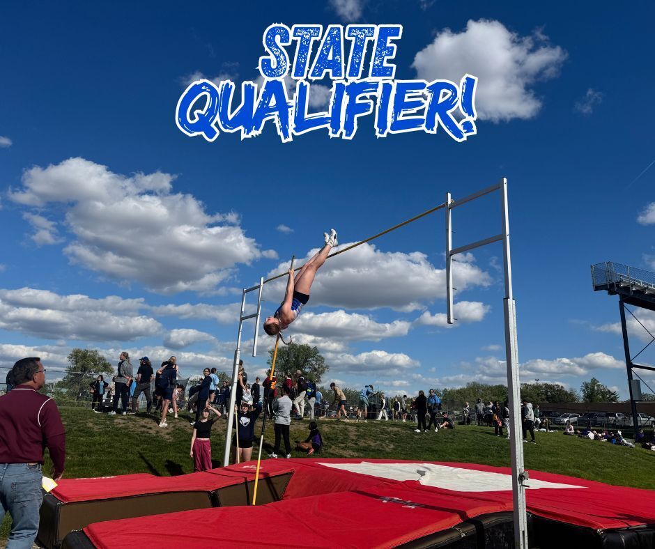 Girls Track