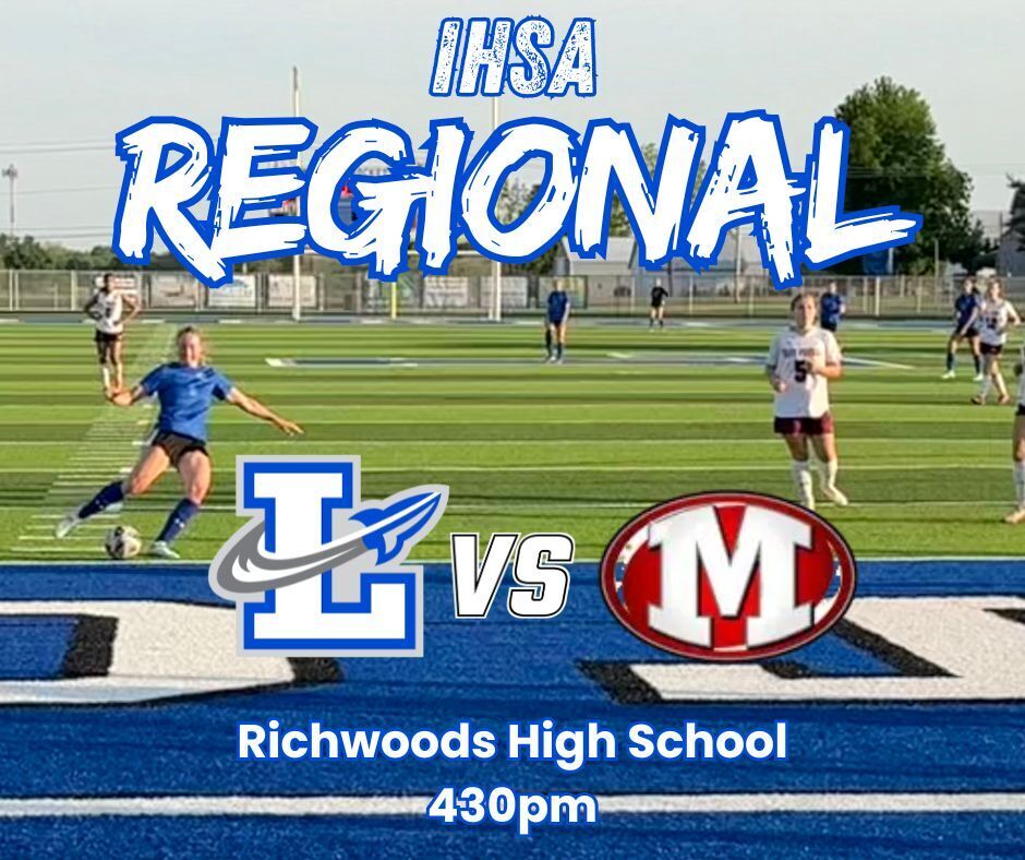 Girls soccer