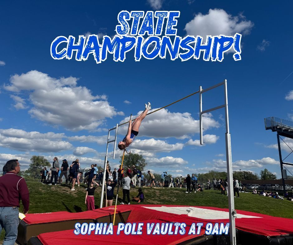 Girls Track