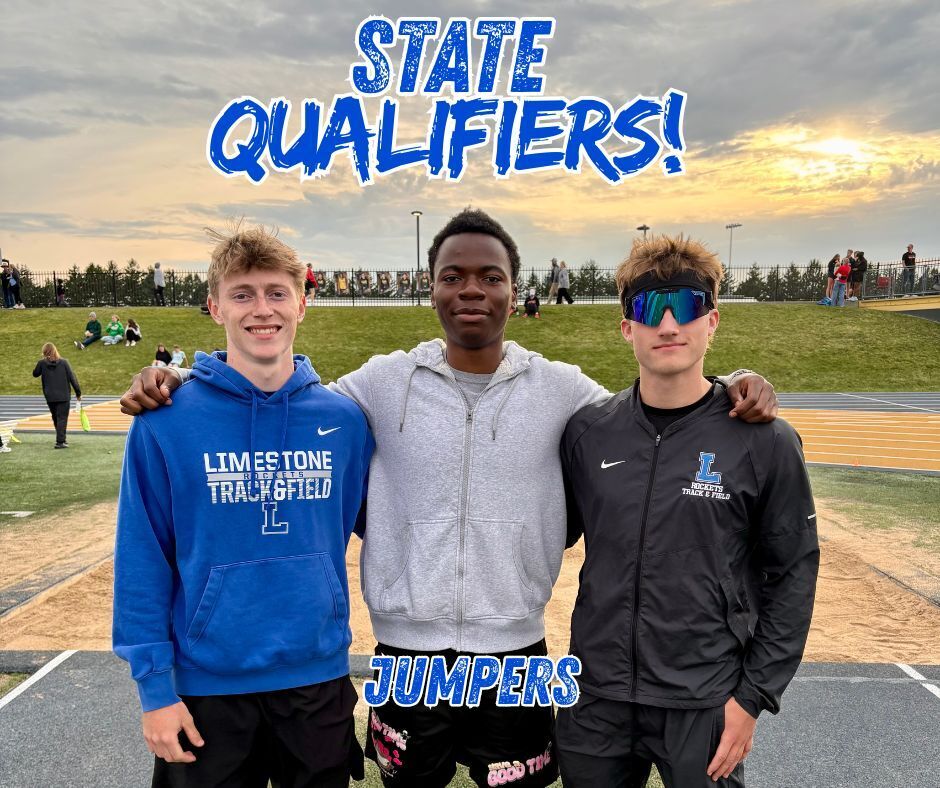 Boys Track