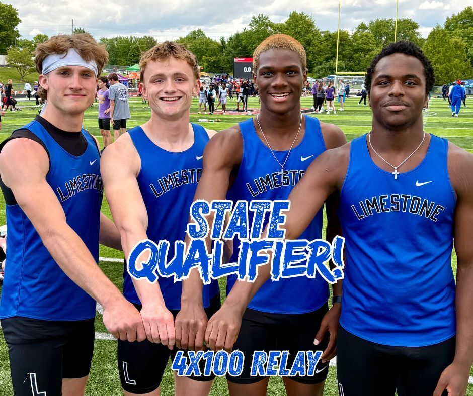 Boys Track