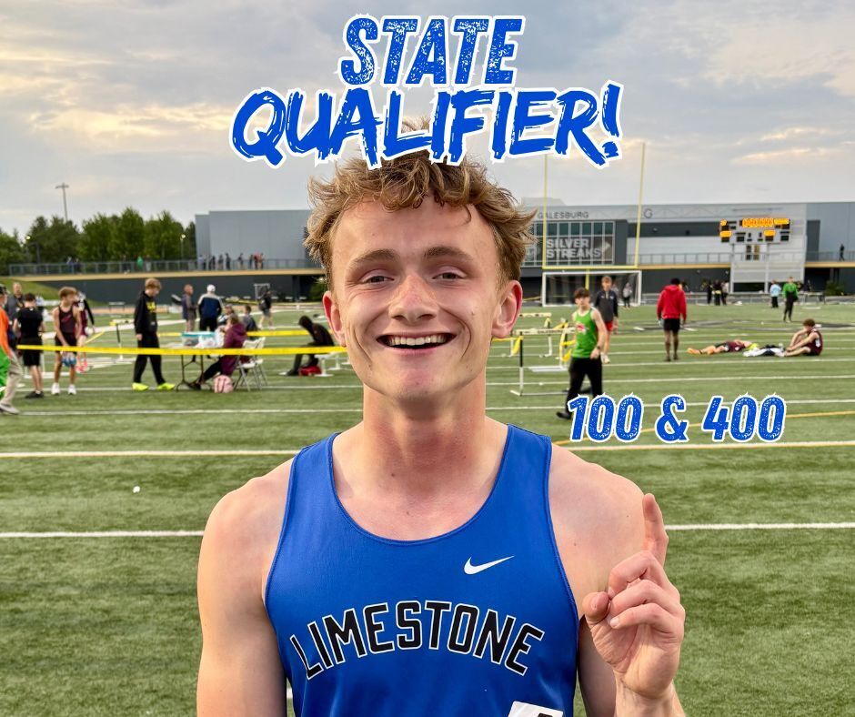 Boys Track