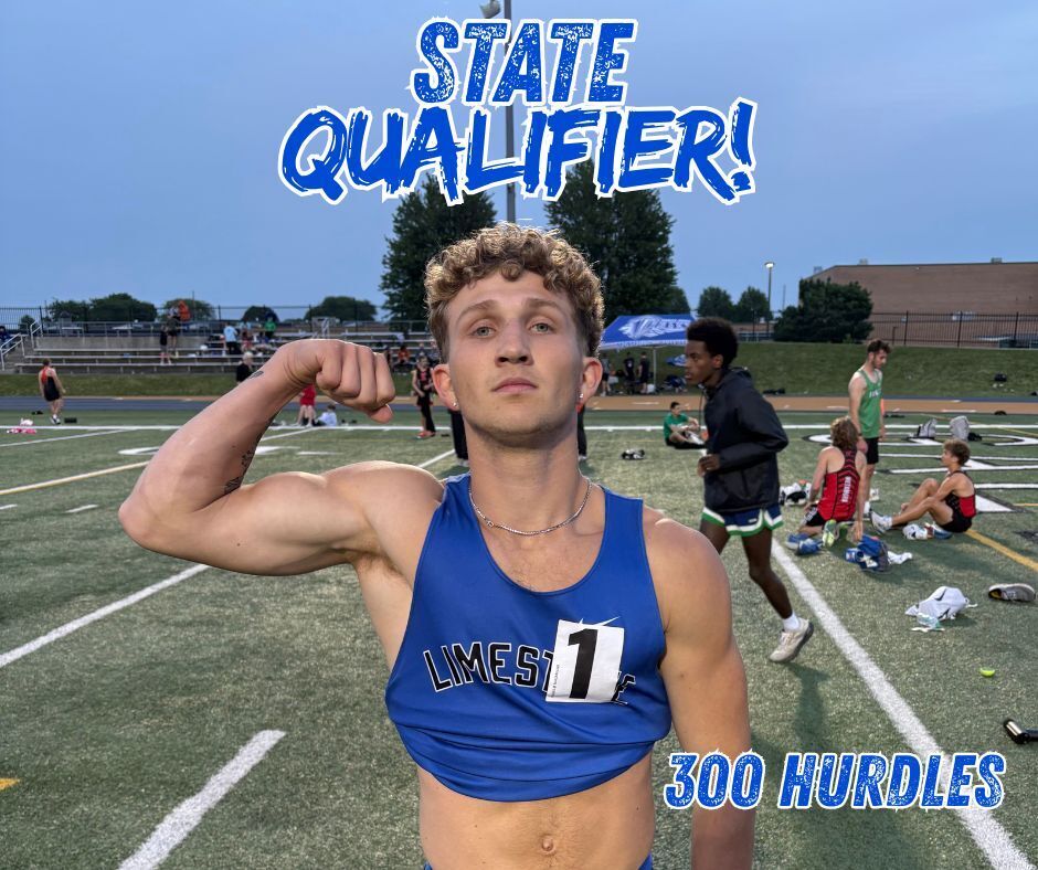Boys Track