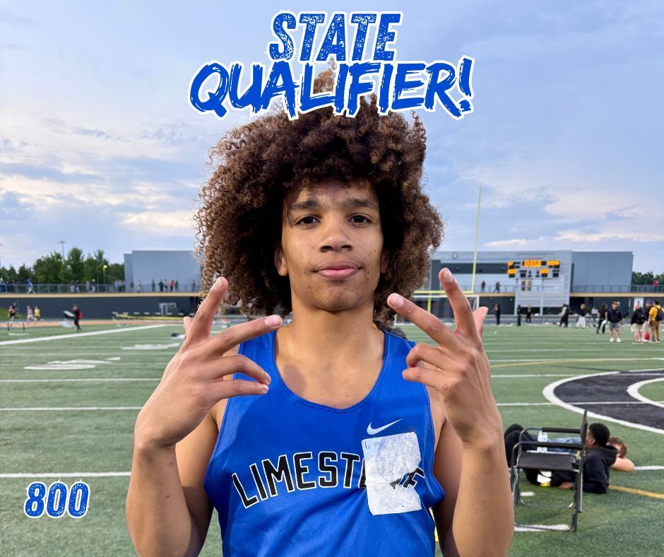 Boys Track