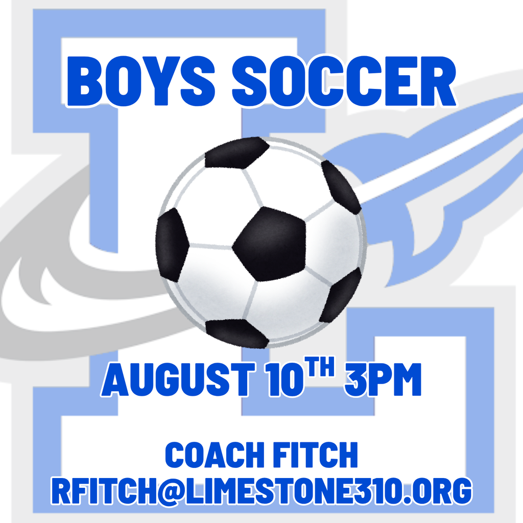 Boys Soccer