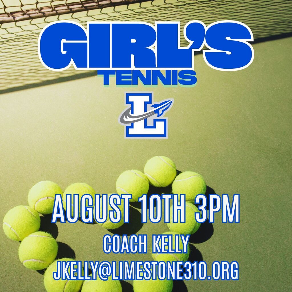 Girls Tennis