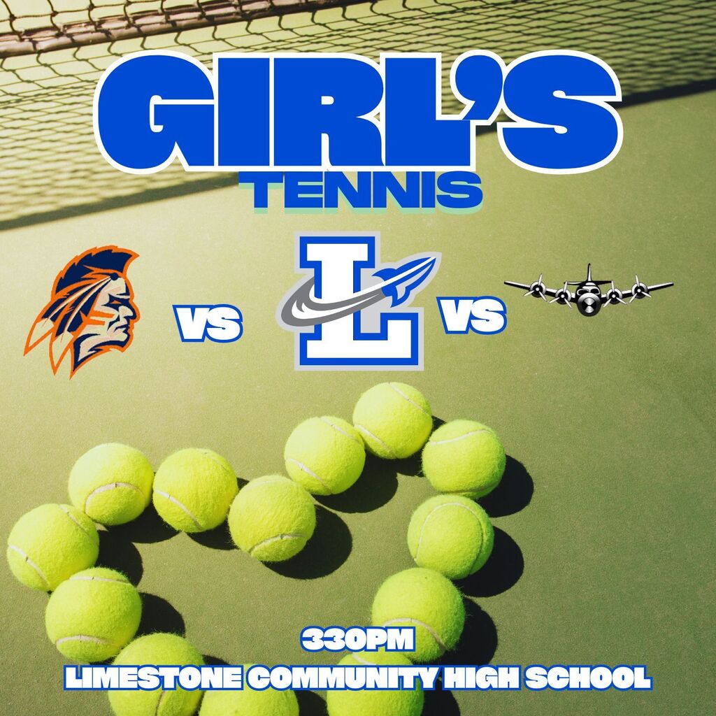 Girls Tennis
