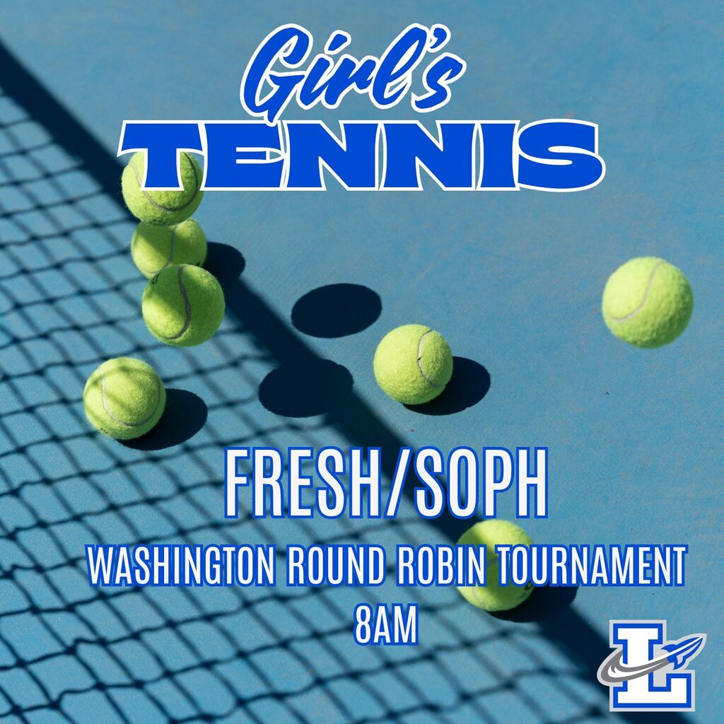 Girls Tennis