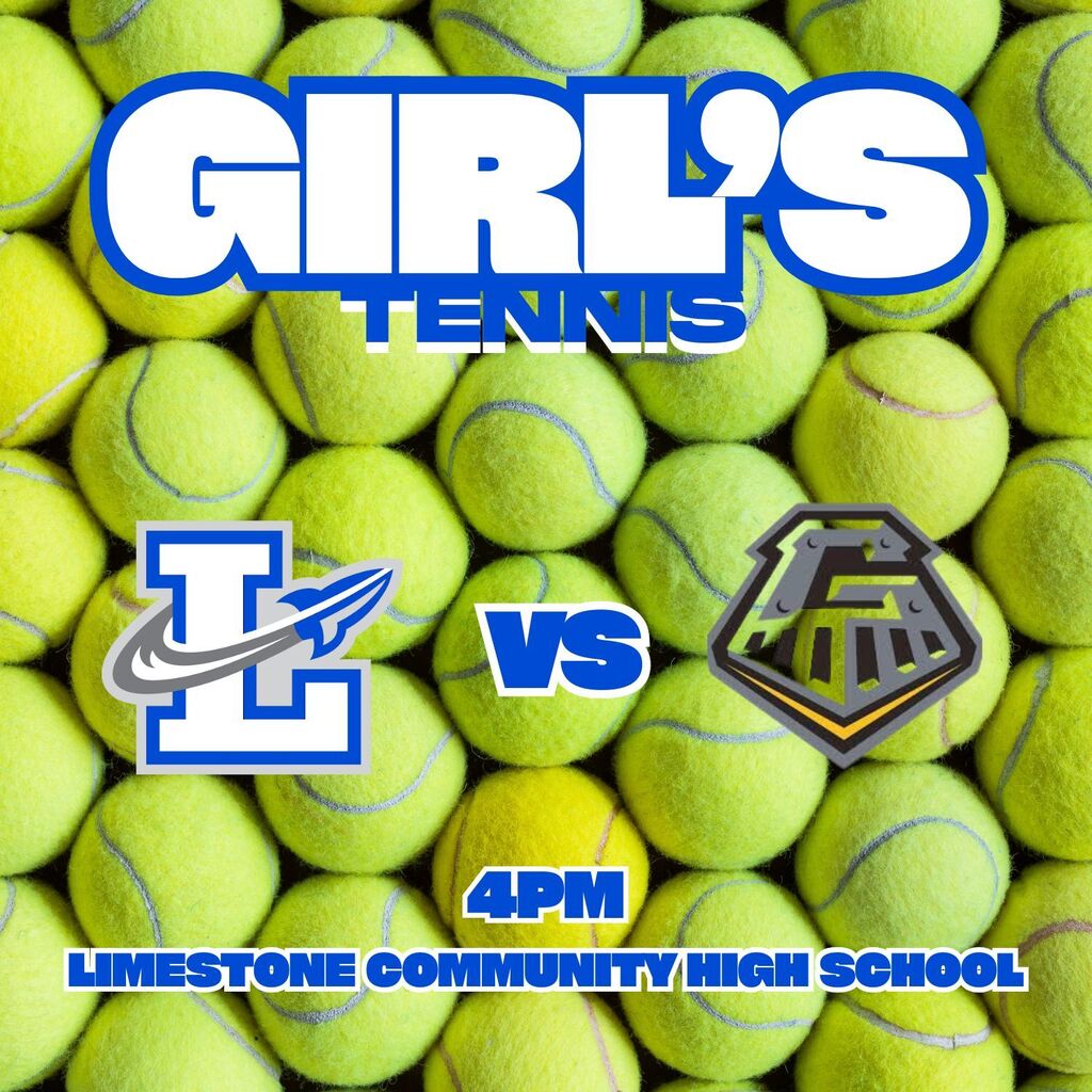 Girls Tennis