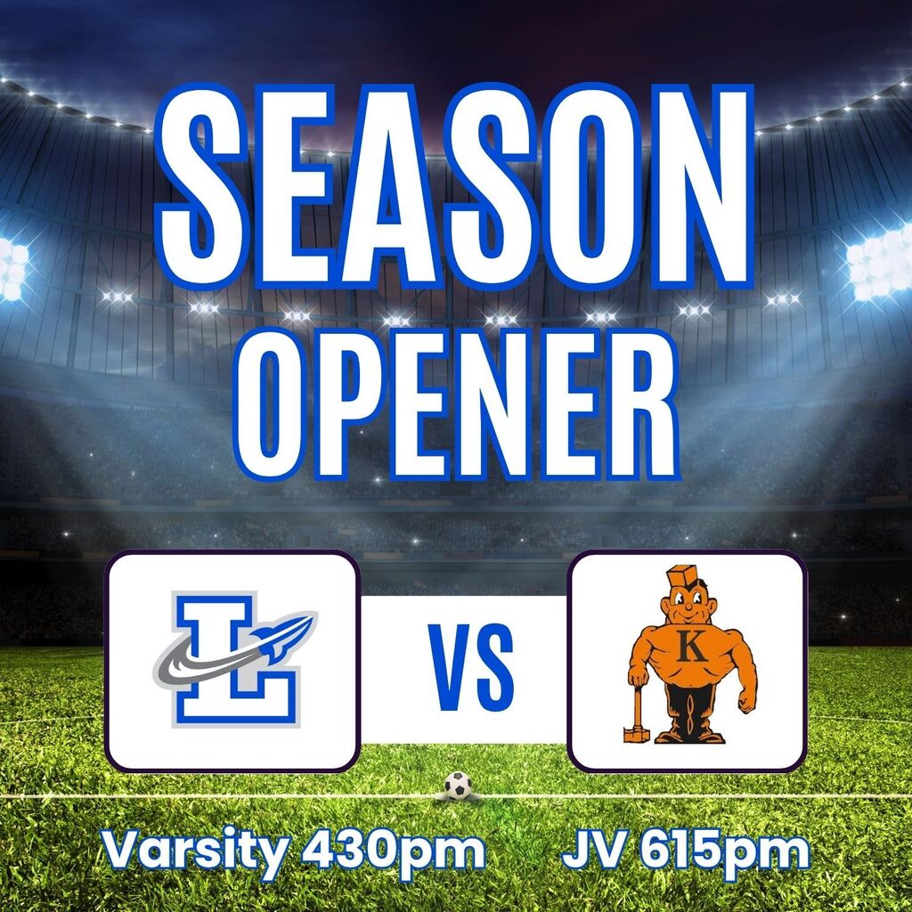 Boys Soccer