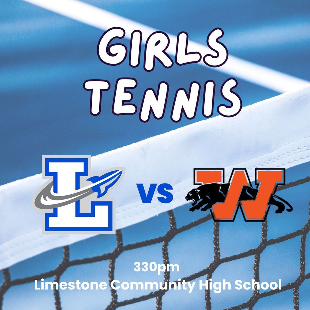 Girls Tennis