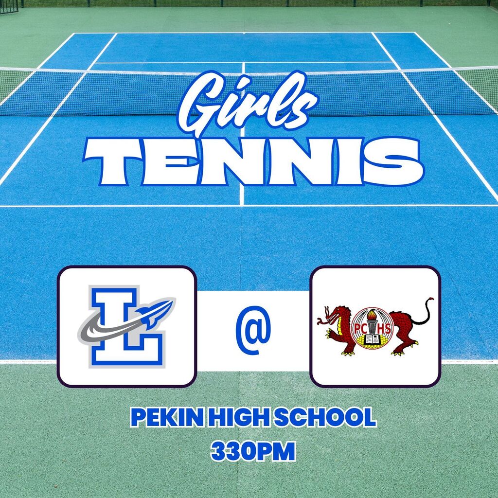 Girls tennis