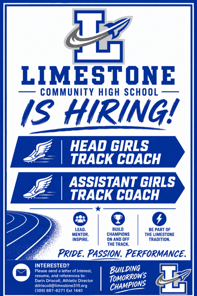 Girls Track