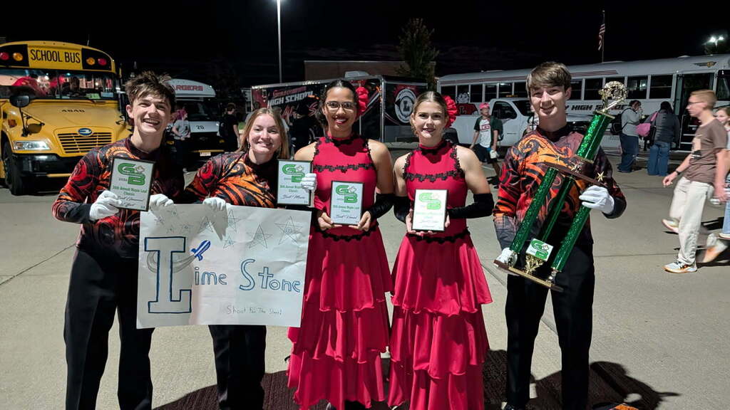 Band