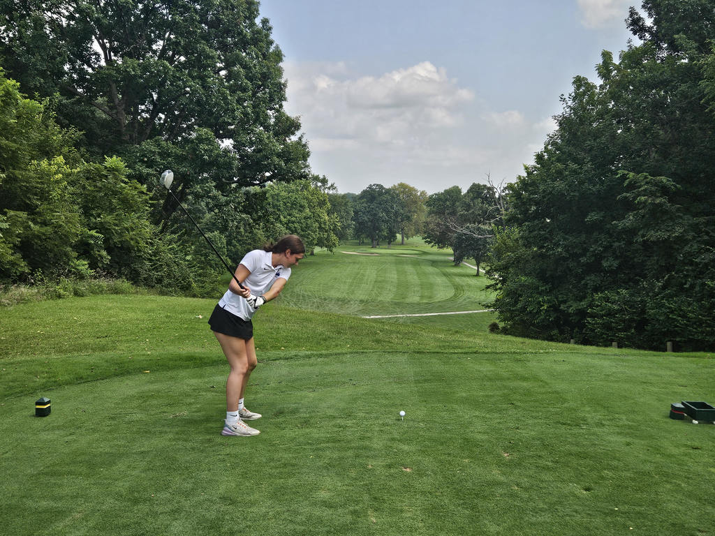 golf