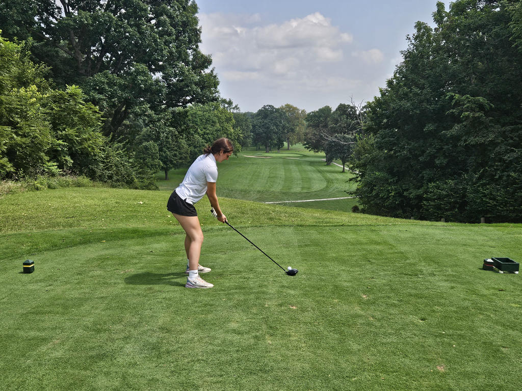 golf